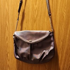 Juicy Couture Irredesant Y2K Handbag